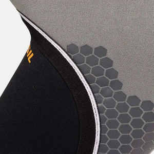 Hex Tech Knee Sleeves 7 mm (Kniebandagen Paar) kaufen -  PicSil Kniebandagen  - Fitness Onlineshop