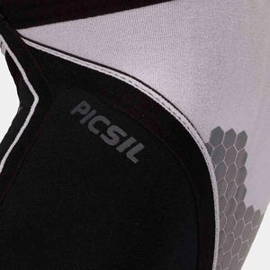 Hex Tech Knee Sleeves 7 mm (Kniebandagen Paar) kaufen -  PicSil Kniebandagen  - Fitness Onlineshop