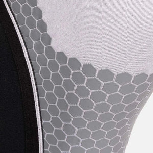Hex Tech Knee Sleeves 7 mm (Kniebandagen Paar) kaufen -  PicSil Kniebandagen  - Fitness Onlineshop