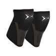 Hex Tech Knee Sleeves 7 mm (Kniebandagen Paar) Schwarz / S kaufen -  PicSil Kniebandagen  - Fitness Onlineshop