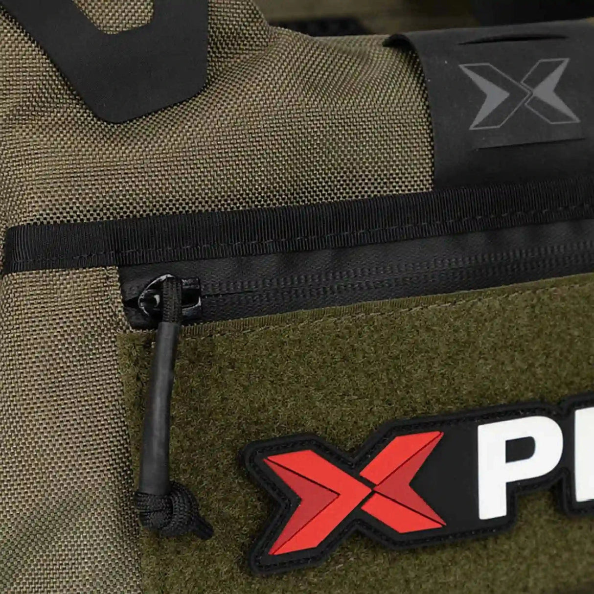 Ingot Weighted Vest (ergonomische Gewichtsweste) kaufen -  PicSil Gewichtswesten  - Fitness Onlineshop