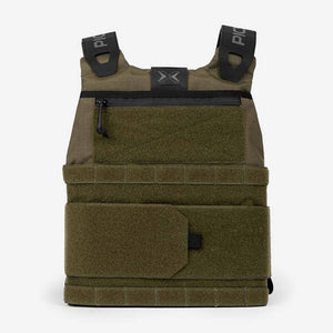 PicSil Ingot Weighted Vest (ergonomische Gewichtsweste) kaufen bei HighPowered.ch