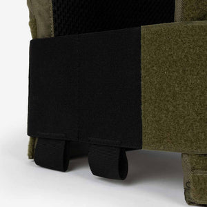 PicSil Ingot Weighted Vest (ergonomische Gewichtsweste) kaufen bei HighPowered.ch