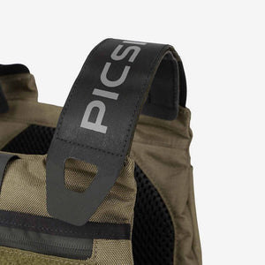 PicSil Ingot Weighted Vest (ergonomische Gewichtsweste) kaufen bei HighPowered.ch