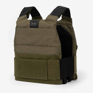 PicSil Ingot Weighted Vest (ergonomische Gewichtsweste) kaufen bei HighPowered.ch
