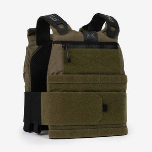PicSil Ingot Weighted Vest (ergonomische Gewichtsweste) kaufen bei HighPowered.ch