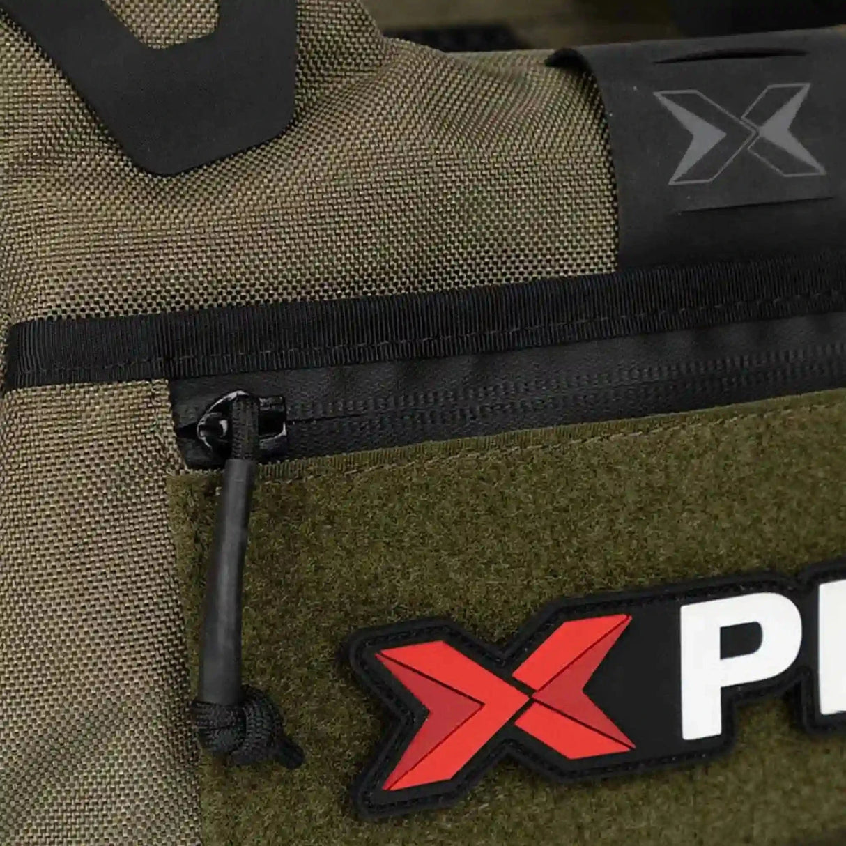 Buy the Ingot Weighted Vest Complete Set - PicSil Weighted Vest Sets - Online Fitness Store