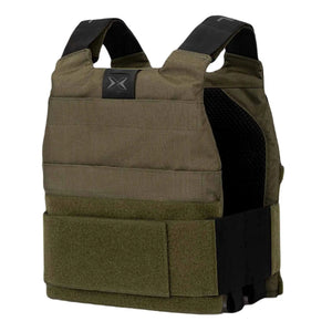 PicSil Ingot Weighted Vest Komplett-Set Männer (9 kg) kaufen bei HighPowered.ch