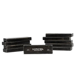 PicSil Ingot Weighted Vest Komplett-Set Männer (9 kg) kaufen bei HighPowered.ch