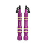 Buy Insigne crossover jump rope and cable in purple -  PicSil jump ropes  - Online fitness store