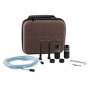 Insigne Gewichte-Set Braun kaufen -  PicSil Springseilzubehör  - Fitness Onlineshop