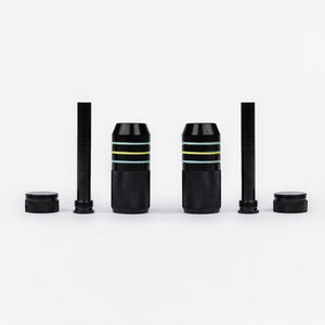 Insigne Gewichte-Set kaufen -  PicSil Springseilzubehör  - Fitness Onlineshop