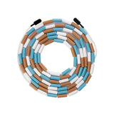 Kabel für Insigne Crossover-Springseil Braun kaufen -  PicSil Kabel für Springseile  - Fitness Onlineshop