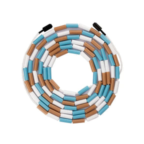 Kabel für Insigne Crossover-Springseil Braun kaufen -  PicSil Kabel für Springseile  - Fitness Onlineshop