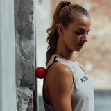 Acquista la palla da massaggio PicSil Lacrosse su HighPowered.ch