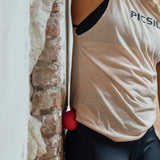 Acquista la palla da massaggio PicSil Lacrosse su HighPowered.ch