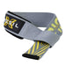 PicSil Lifting Straps (Zughilfen) Grau kaufen bei HighPowered.ch