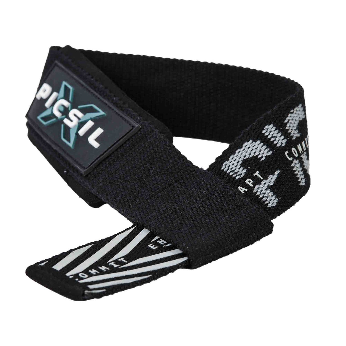 PicSil Lifting Straps (Zughilfen) kaufen bei HighPowered.ch