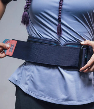 LockPro Lumbar Gewichthebergürtel kaufen -  PicSil Gewichthebergürtel  - Fitness Onlineshop