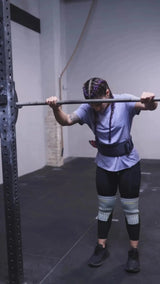 Buy the LockPro Lumbar Weightlifting Belt - PicSil Weightlifting Belt - Online Fitness Store