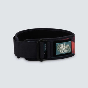 LockPro Lumbar Gewichthebergürtel kaufen -  PicSil Gewichthebergürtel  - Fitness Onlineshop