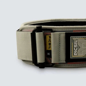 LockPro Lumbar Gewichthebergürtel kaufen -  PicSil Gewichthebergürtel  - Fitness Onlineshop