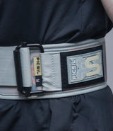 Buy the LockPro Lumbar Weightlifting Belt - PicSil Weightlifting Belt - Online Fitness Store