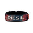Buy LockPro Lumbar Weightlifting Belt Black / XS - PicSil Weightlifting Belt - Online Fitness Store
