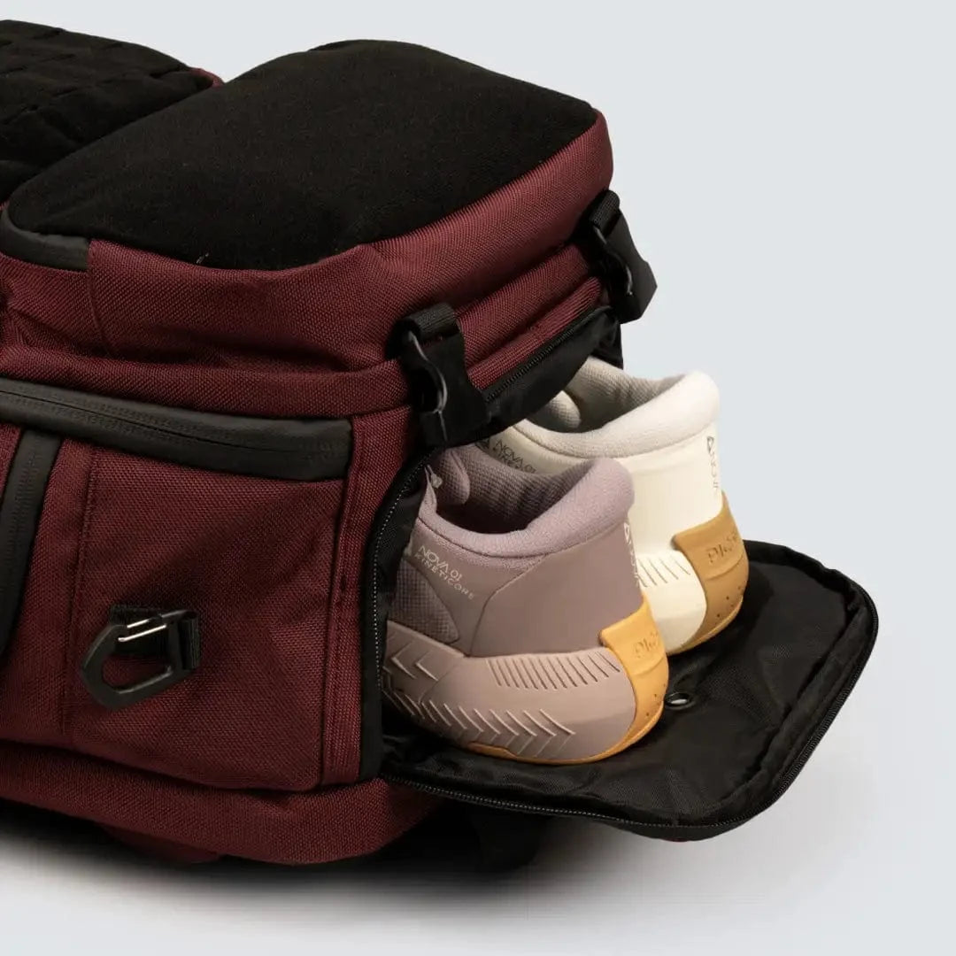 Maverick Tactical Backpack 40L (2. Generation) kaufen -  PicSil Rucksäcke  - Fitness Onlineshop