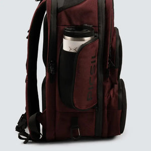 Maverick Tactical Backpack 40L (2. Generation) kaufen -  PicSil Rucksäcke  - Fitness Onlineshop
