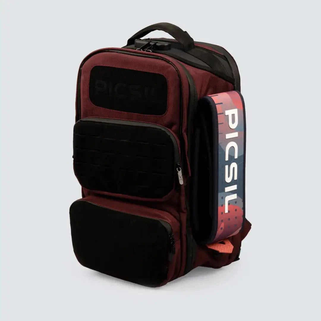 Maverick Tactical Backpack 40L (2. Generation) kaufen -  PicSil Rucksäcke  - Fitness Onlineshop