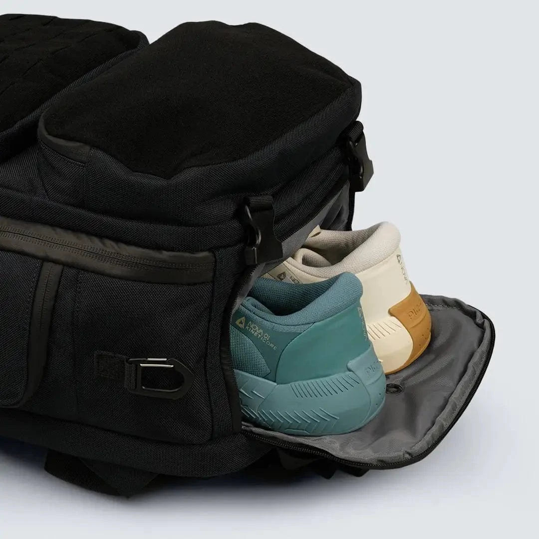 Maverick Tactical Backpack 40L (2. Generation) kaufen -  PicSil Rucksäcke  - Fitness Onlineshop