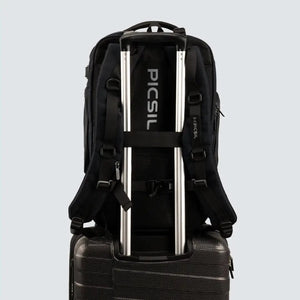 Maverick Tactical Backpack 40L (2. Generation) kaufen -  PicSil Rucksäcke  - Fitness Onlineshop