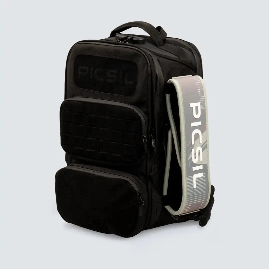 Maverick Tactical Backpack 40L (2. Generation) kaufen -  PicSil Rucksäcke  - Fitness Onlineshop