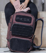 Maverick Tactical Backpack 40L (2. Generation) kaufen -  PicSil Rucksäcke  - Fitness Onlineshop