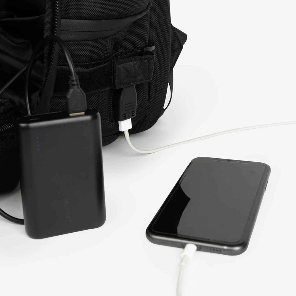 PicSil Maverick Tactical Backpack (40L) Schwarz kaufen bei HighPowered.ch