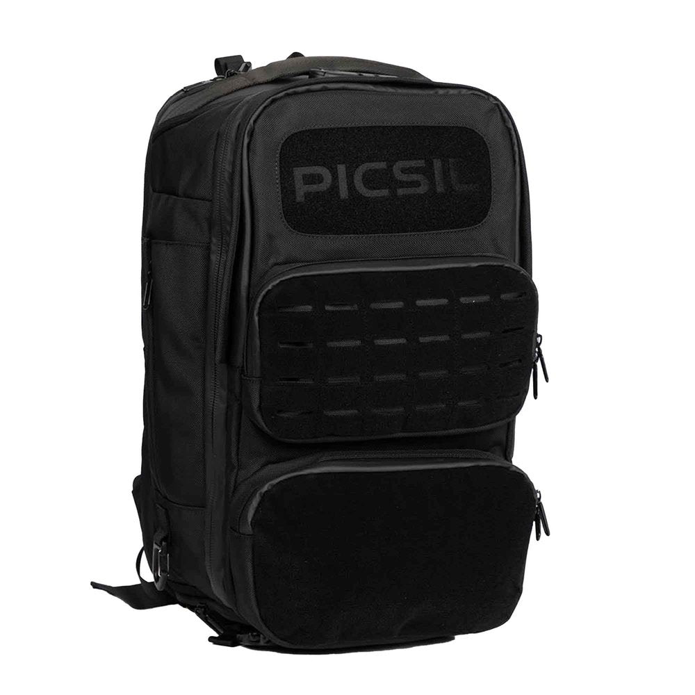 PicSil Maverick Tactical Backpack (40L) kaufen bei HighPowered.ch