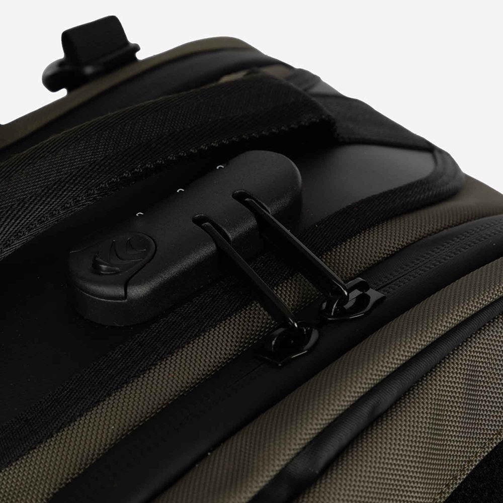 PicSil Maverick Tactical Backpack (40L) Grün kaufen bei HighPowered.ch