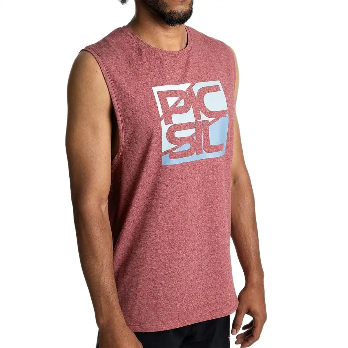 Men's Premium Tank Top Rot / S kaufen -  PicSil Oberteile Herren  - Fitness Onlineshop