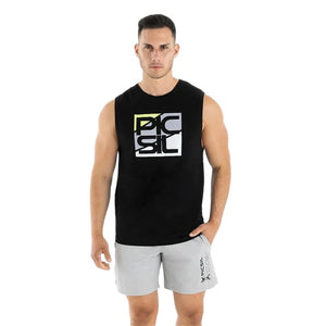 Men's Premium Tank Top Schwarz / S kaufen -  PicSil Oberteile Herren  - Fitness Onlineshop