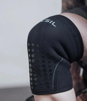 Neoboost Knee Sleeves 7mm (Kniebandagen Paar) kaufen -  PicSil Kniebandagen  - Fitness Onlineshop