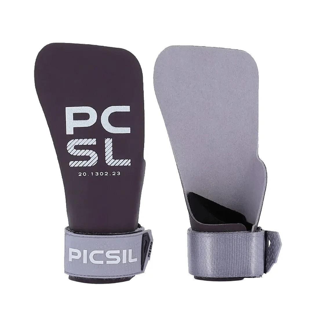 Phoenix Grips Lila / S/M kaufen -  PicSil Gymnastics Grips  - Fitness Onlineshop
