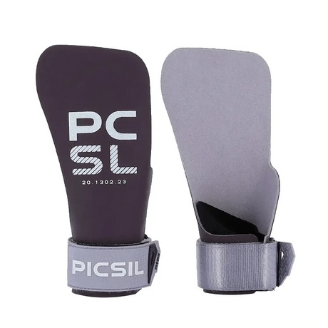 Acheter les poignées Phoenix Violet / S/M -  PicSil Gymnastics Grips  - Boutique en ligne de fitness