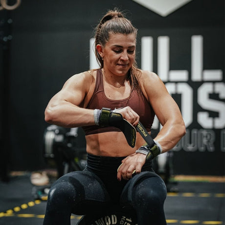 Achetez les poignées PicSil Phoenix sur HighPowered.ch