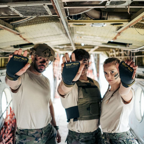 Achetez les poignées PicSil Phoenix sur HighPowered.ch