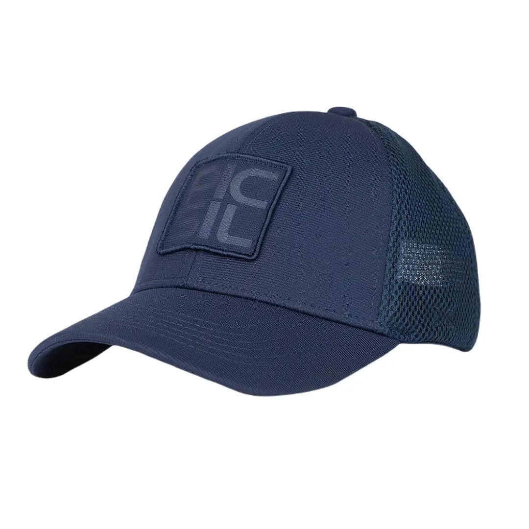 Picsil Cap Dunkelblau / L-XL kaufen -  PicSil Hüte  - Fitness Onlineshop