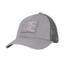 Picsil Cap Grau / L-XL kaufen -  PicSil Hüte  - Fitness Onlineshop