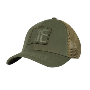 Picsil Cap Grün / L-XL kaufen -  PicSil Hüte  - Fitness Onlineshop