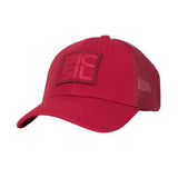 Picsil Cap Rot / L-XL kaufen -  PicSil Hüte  - Fitness Onlineshop