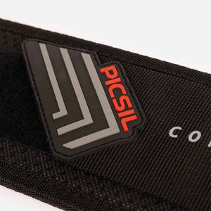 PicSil PicSil Competition Gewichthebergürtel Schwarz kaufen bei HighPowered.ch